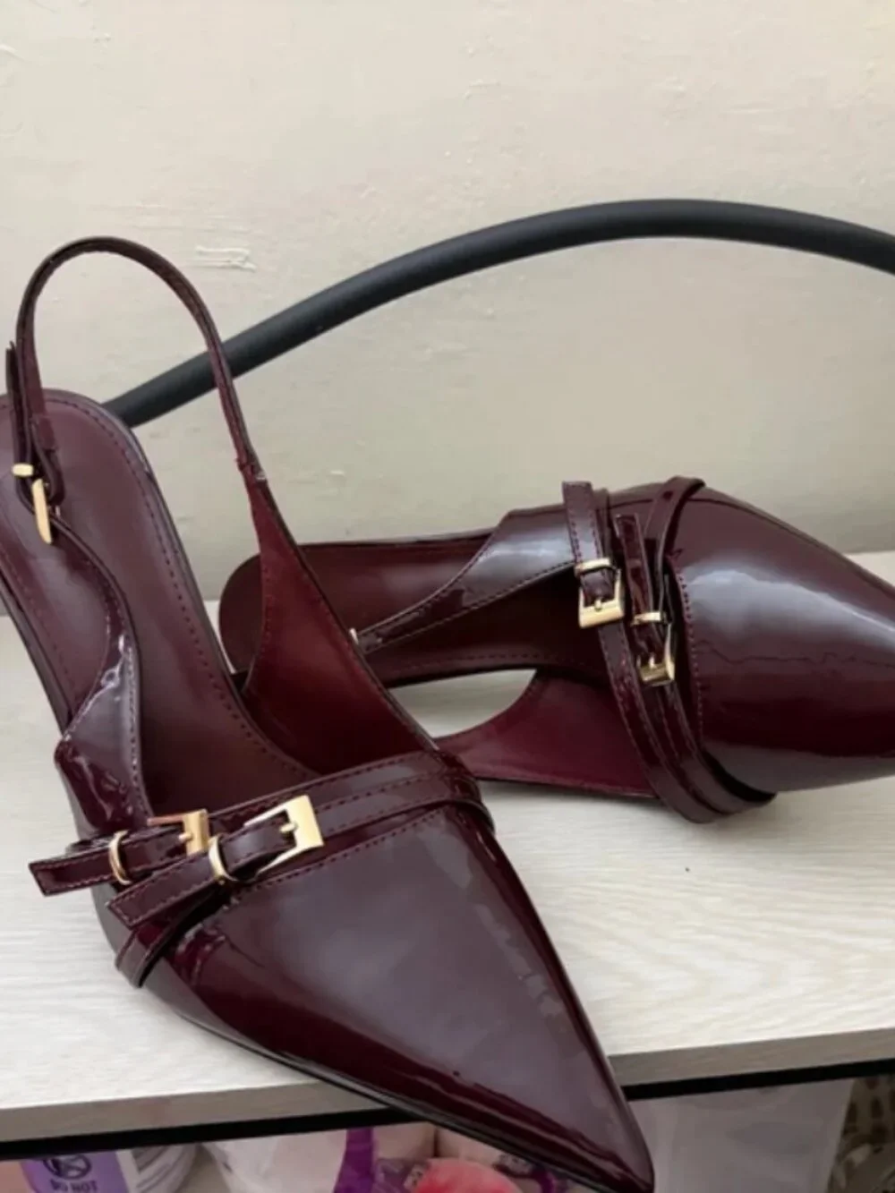 Women heels